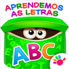 Jogos Infantis de Jogo para 5 - Bini Bambini Academy