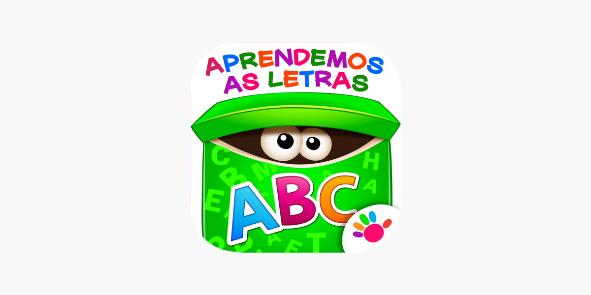 ABC Jogos de desenhar infantis – Apps no Google Play