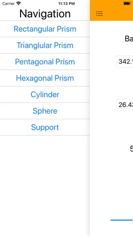 Game screenshot Prism Calculator hack