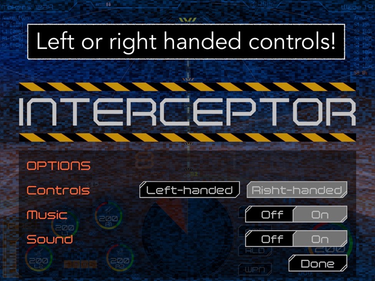 Interceptor screenshot-8