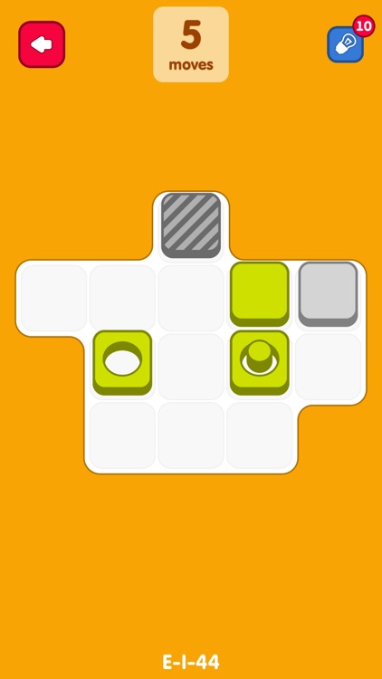 Re-Move Blocks screenshot-4
