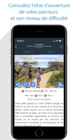 Game screenshot Cannes Sports hack