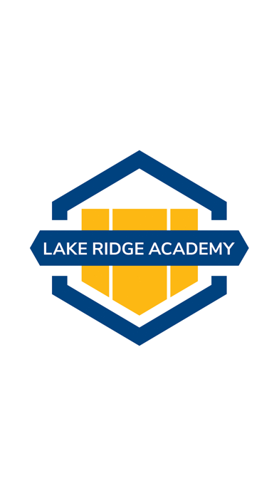 Screenshot #1 pour Lake Ridge Academy