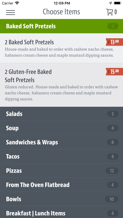 Sage Vegan Bistro & Cafe