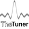 TheTuner is the most accurate way to tune a musical instrument