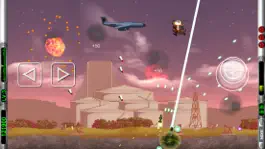 Game screenshot Tank Atomic Deluxe hack
