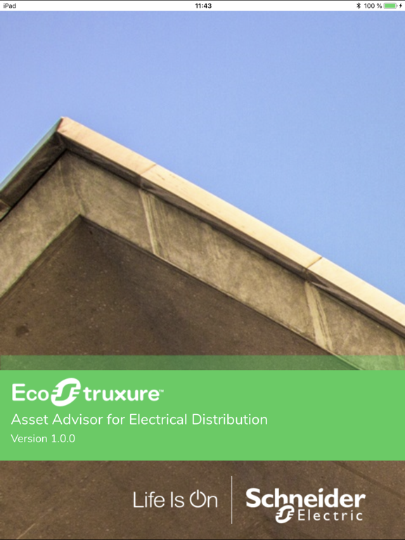 Screenshot #4 pour EcoStruxure Asset Advisor