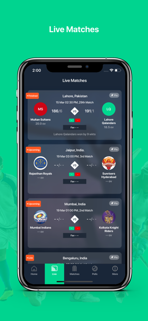 NewLiveLine(圖3)-速報App