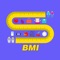 BMiHub is an application under iOS platform which is use to calculate Body Mass Index