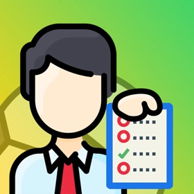 Soccer Manager - Decisions