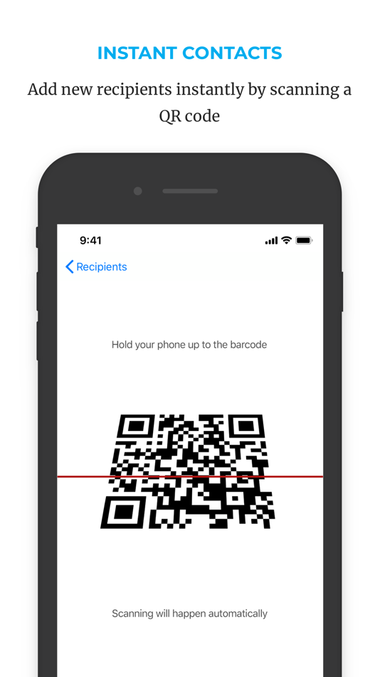 #7. GS EasyScanner: PDF scanner (iOS) 由: Gehtsoft USA LLC