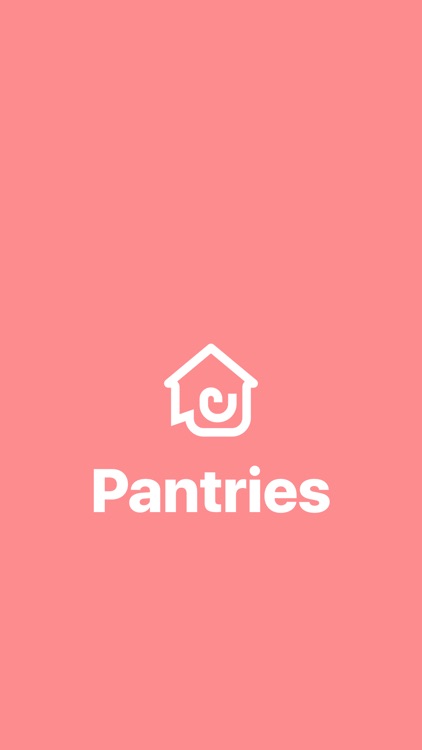 Pantries