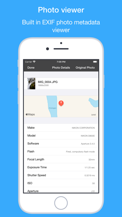 File Hub Pro by imoreapps Screenshot