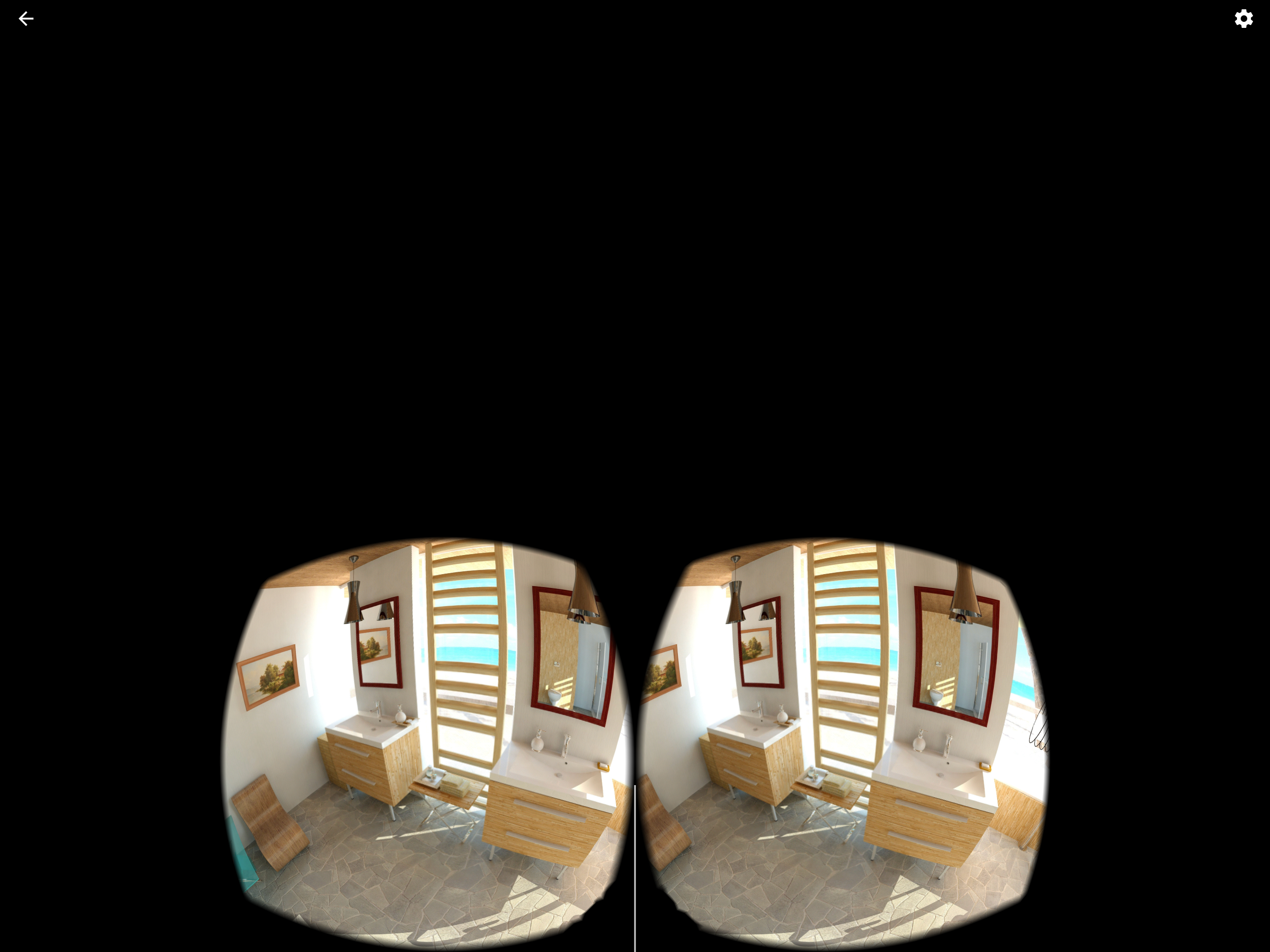 ViSoft VR screenshot 7
