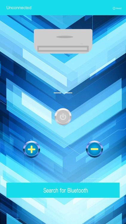 Central air conditioning