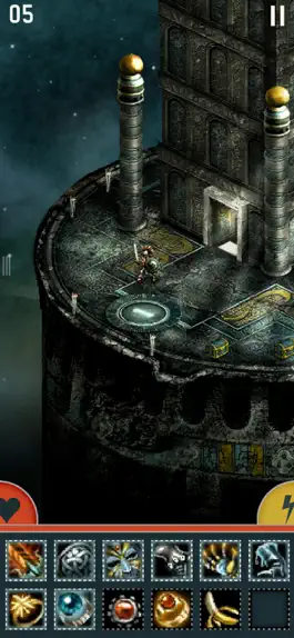 Game screenshot Triglav mod apk