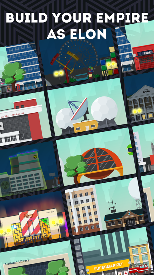 #5. The Crypto Games: Get Bitcoin (iOS) Podle: CHERNYE MEDVEDI, OOO