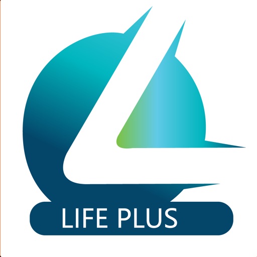 Life Plus Dialer icon