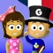 « GraphoGame Français » est un logiciel d’entraînement au décodage qui aide les enfants d'âge préscolaire et primaire et les enfants en difficultés à renforcer leurs premières compétences en lecture