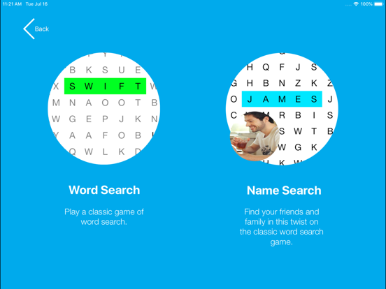 Screenshot #5 pour Alz App