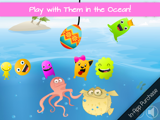 Baby Games for 1,2,3 Year Old iPad app afbeelding 2