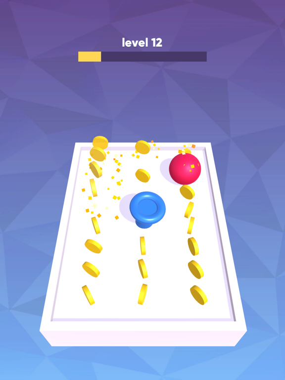 Screenshot #4 pour Spring Kick