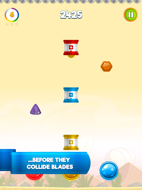 Screenshot #6 pour Leonora's Colors