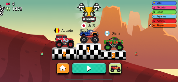 Road Racing.io