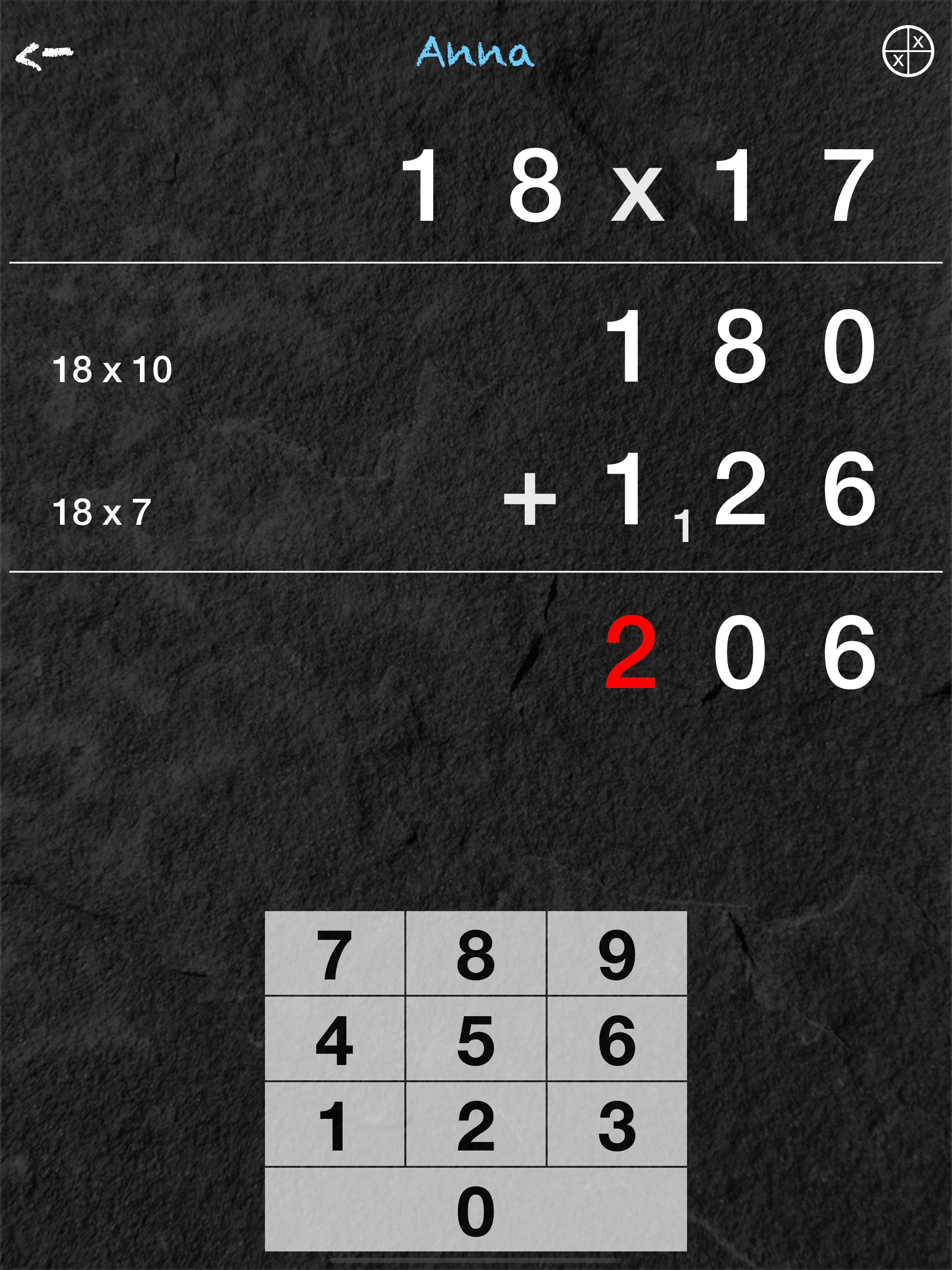Multiply Me 1x1 screenshot 19