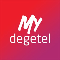 MyDegetel pour PC