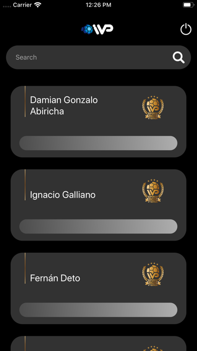 Screenshot #2 pour Gool