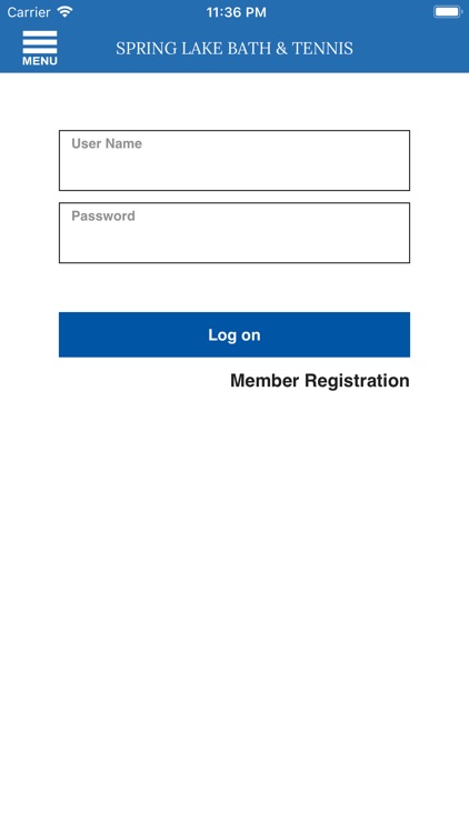 Spring Lake Bath and Tennis