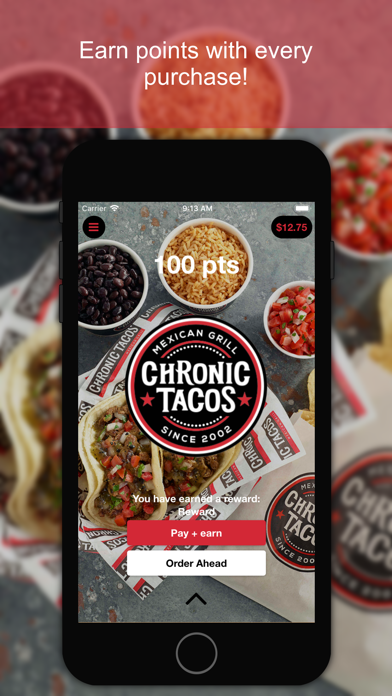 chronic.基本信息