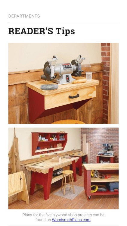 Woodsmith
