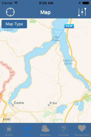 Cammina città - náhled
