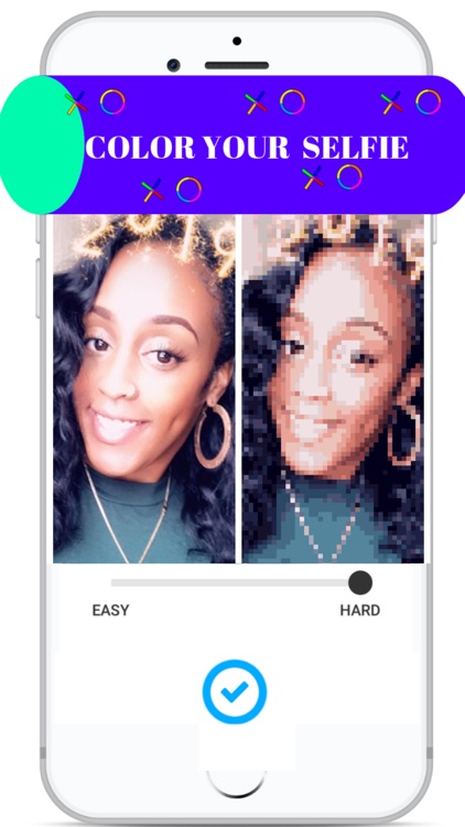 Color XO - Color by Number screenshot-3