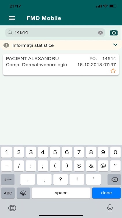 FMDdoctor screenshot-3