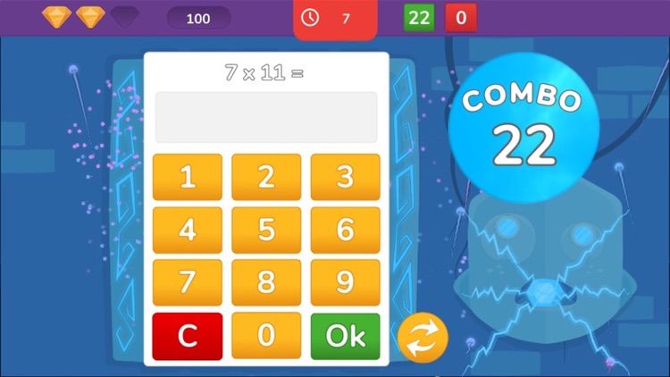 Learn with Emile screenshot-9