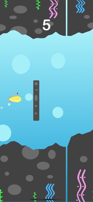 Bubbly Sub - Infinite Ocean(圖3)-速報App