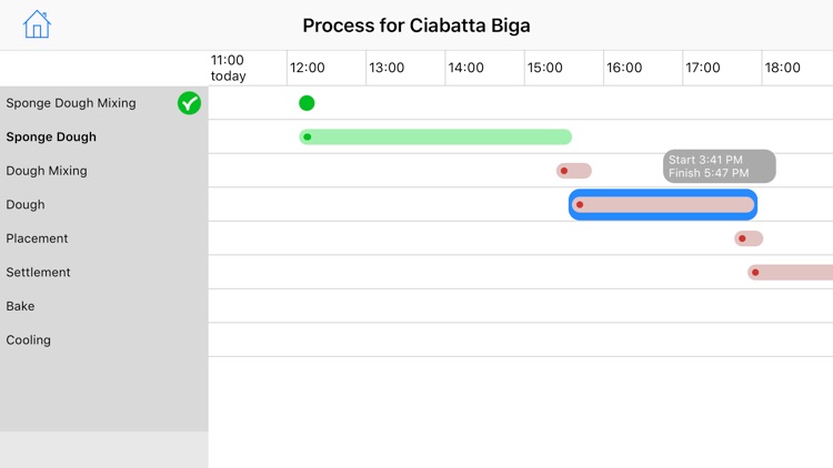 Bread Baker screenshot-4