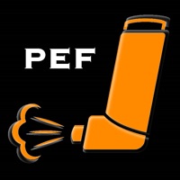 PEF Log - Asthma-Monitor apk