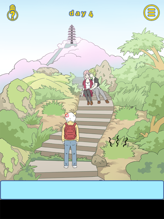 Screenshot #6 pour Tricky Couple - Wreck The Date