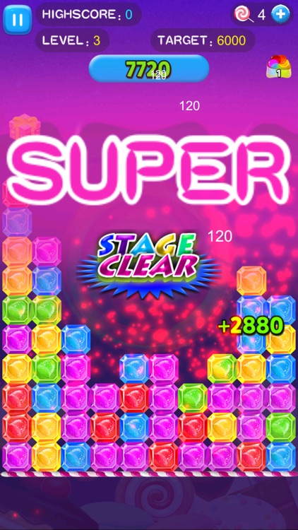 PopCandy ®