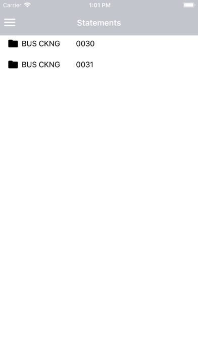 Screenshot #3 pour JSB Business Banking