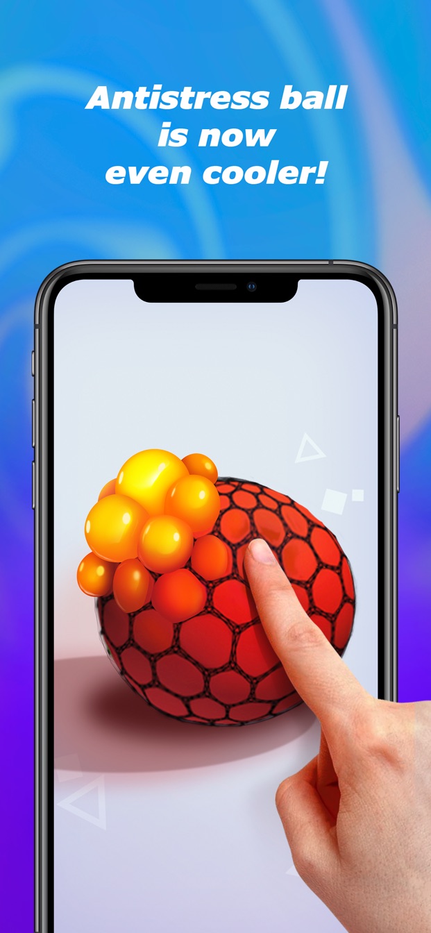 anti stress ball diy