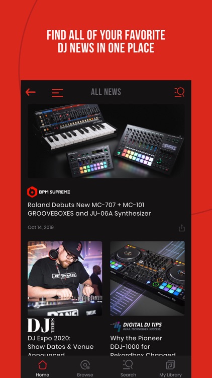 BPM Supreme screenshot-7