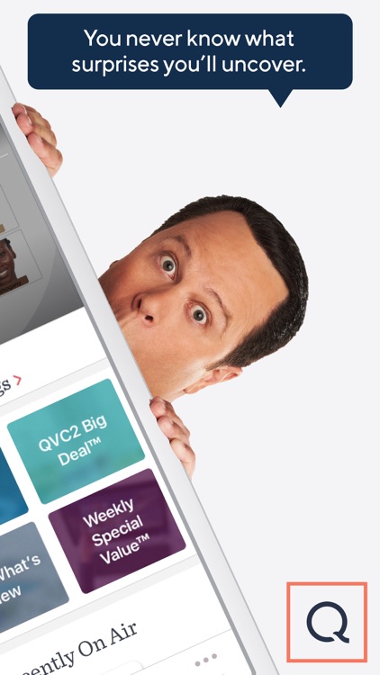 QVC Mobile Shopping (US)