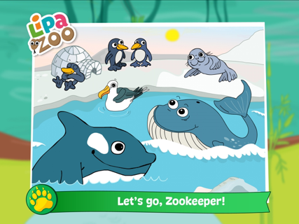 Lipa Zoo screenshot 10