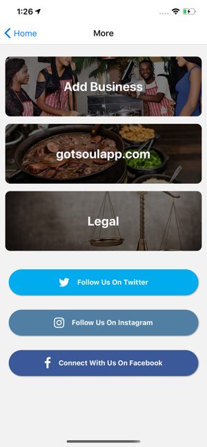 Got Soul? App(圖5)-速報App