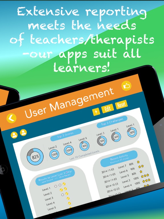 Screenshot #5 for Math Vocab 3